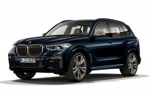 BMW X5 M50i 2019 года (WW)